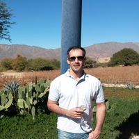 Ezequiel Poletto's Photo