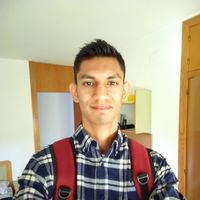 Eduardo Fabian Martinez的照片