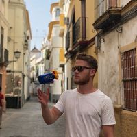 Luis Köhler的照片