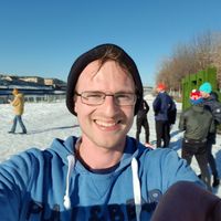 Oliver Dieckmann的照片