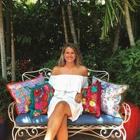 Martina Rosenthal的照片