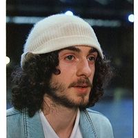 Callum Simmons's Photo