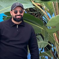 Hossin El ouardi's Photo