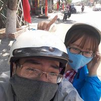 Việt Phan Hoàng的照片