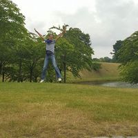 Basem Alfread's Photo