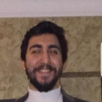 Mert Cömert's Photo