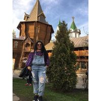 Vanesa Gomez's Photo