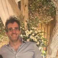 Yoav Ken tor's Photo