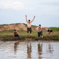 Fotos de Giovanni Wildbolz