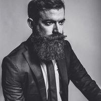 Daniel Horvath的照片