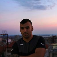 Βασίλης Κουτσής's Photo