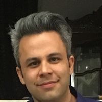 Abolfazl Sarhang's Photo