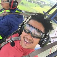 Mark Enriquez的照片