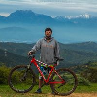 Christian Matías  Martinez Paz的照片