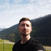 Elliot Shapiro-Nevin's Photo