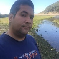 Robert Garrandés的照片