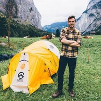 Michael How的照片