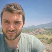 Mattia Villa's Photo