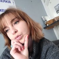 Amélie Blouet's Photo