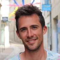 Rens De Vent's Photo