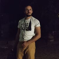 Giulio Pilotto's Photo