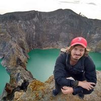 Thomas Risely的照片