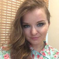 Anna Tovstopiat's Photo