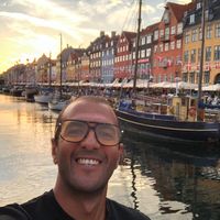 Ahmed Taher的照片