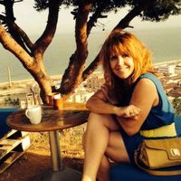 Montserrat Alvarez的照片