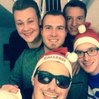 Jan Niklas Kötte's Photo