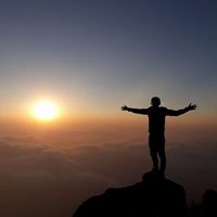 Xavi Orantes's Photo