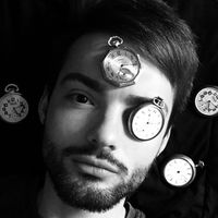 Jonathan Kay的照片