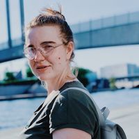 Veronika Cicėnaitė的照片