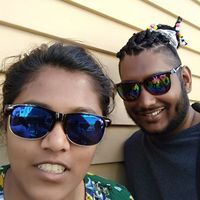 James & Pat Rao's Photo