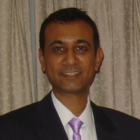 Sanjay Mistry's Photo