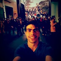 Ahmed Medhat's Photo