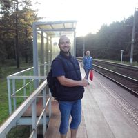 Jevgenij Kuznecov's Photo