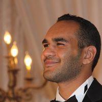 Hassan Awad的照片