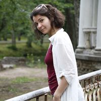 Fotos de Lucile Philippe