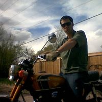 David Schuster's Photo