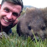 Fotos von Joe Thompson