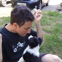 Fotos de Nicolas Delamarre