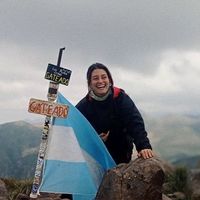Agustina Ferreyra的照片