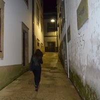 Ana Ruiz Sánchez's Photo