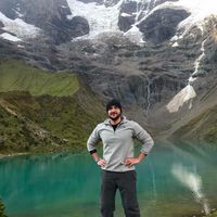 Rabea Shehadi's Photo