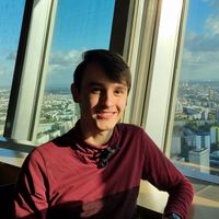 Nicolas Nagel's Photo