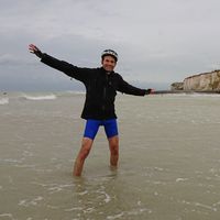 Adrien Mulmann's Photo
