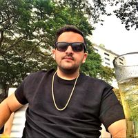 Fotos de saeed parhizkari