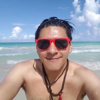 Fotos de Luis Sosa Osorno