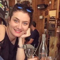 Yaël Zeitoun的照片